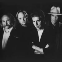CROSBY, STILLS, NASH & YOUNG