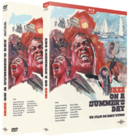 Jazz on a Summer’s Day’ en DVD et Blu-ray