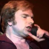 VAN MORRISON