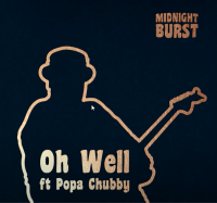 Invité sur le single de Midnight Burst