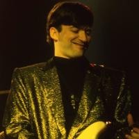 JAMES ‘CALVIN’ WILSEY