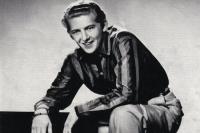 JERRY LEE LEWIS