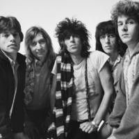 ROLLING STONES