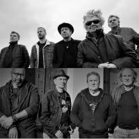 Annonce du concert avec Little Bob le 1/4/2023