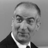 LOUIS DE FUNÈS