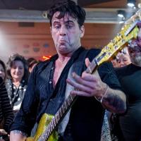 MANU LANVIN Lyon (Vache Rouge) 10/02/2023