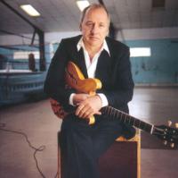 Mark Knopfler et le blues