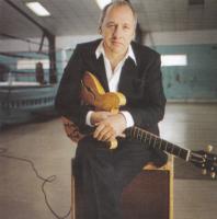 MARK KNOPFLER