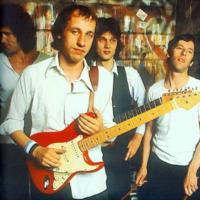 DIRE STRAITS