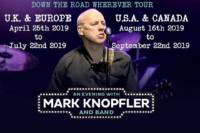 Lancement de la Tournée 