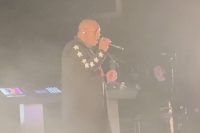 OXMO PUCCINO Lyon (Radiant) 30/01/2026