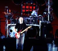 PINK FLOYD Lyon (Gerland) 11/09/1994