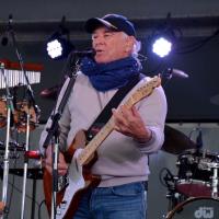 Décès de Jimmy Buffett