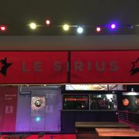 Ma reprise de 'Sloop John B.' au Sirius le 31/10/2022