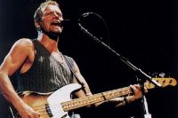 STING Lyon (Tony Garnier) 05/04/1996