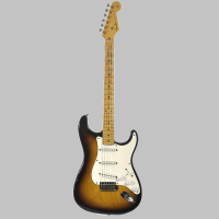 Les 70 ans de la Stratocaster