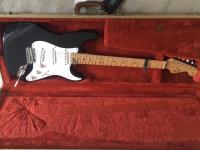 La Strat de ‘Portobello Belle’ en 82-83