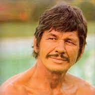 CHARLES BRONSON