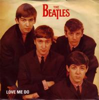 Love me do