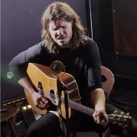 THÉO CHARAF Lyon (Kraspek Myzik) 11/12/2025