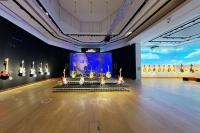 La visite virtuelle de l'exposition