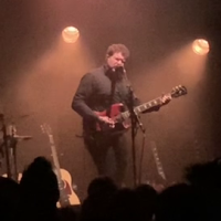 NATE BERGMAN Lyon (Ninkasi Kao) 08/03/2023