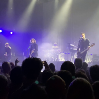 MATMATAH Lyon (Transbordeur) 30/03/2023