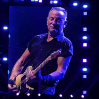 BRUCE SPRINGSTEEN Paris (Défense Arena) 15/05/2023