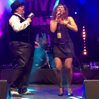 SUPERSOUL BROTHERS Blues Party 10/06/2023