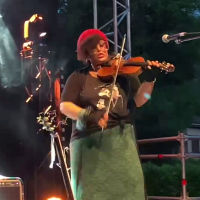 DEDE PRIEST Blues Party 10/06/2023