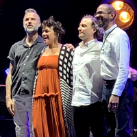 NORAH JONES Jazz à Vienne 11/07/2023