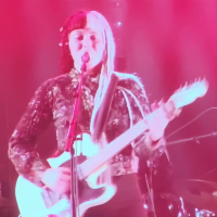 OLGA LA ROUGE Festival Koodshow 07/10/2023