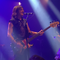 FRANCK CARDUCCI & THE FANTASTIC SQUAD Festival Koodshow 05/10/2024