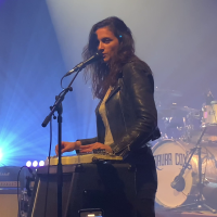 LAURA COX Festival Koodshow 05/10/2024