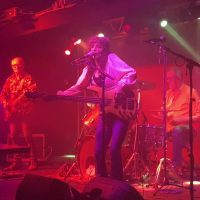 Ô FEELING Lyon (Vache Rouge) 19/10/2024