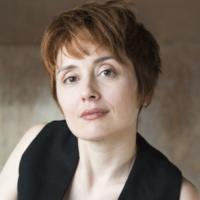 LAUGHING SEABIRD (CÉLINE MAUGE)