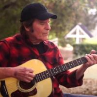 Vidéo de John Fogerty pendant le confinement