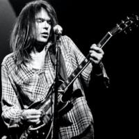 NEIL YOUNG