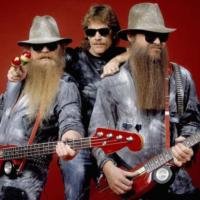 ZZ TOP